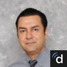 Dr. Abdullah Chahin, MD