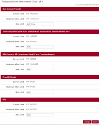 Our service is quick, secure and competitively priced. Cara Ubah Had Transaksi Bank Islam Ib Jawapan Com