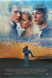 A mysterious drifter (josh hartnett) and a young japanese warrior yoshi (gackt) both arrive in a town that has been terrorized by outrageous and virulent criminals. Here On Earth 2000 Imdb