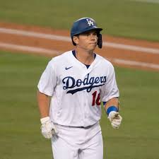 Willard carroll will smith, jr. Will Smith Placed On Injured List Dodgers Recall Keibert Ruiz True Blue La