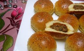 Epingle Sur Viennoiseries
