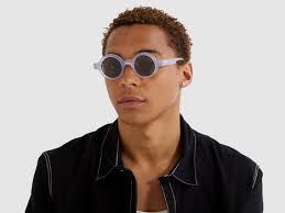 Lentes De Sol Komono Adrian Marrom Y Gafas De Sol Komono Adrian