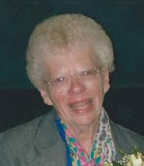 Shirley Sechler Obituary