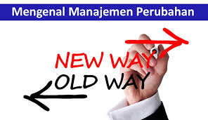Ikmal adithia subekti 12030117130107 emmanuel bagas 12030117130114 davin joshua p simanjuntak 12030117130105 universitas diponegoro fakultas ekonomika dan bisnis Manajemen Perubahan Definisi Dan Pentingnya Manajemen Perubahan