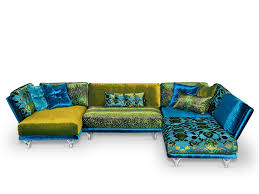 Napali Bretzshop Anbaulandschaft In 2020 Coole Sofas Bretz Sofa Sofa