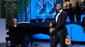 Emin 2017 演唱会（Live 2017，Crocus City Hall）二重唱演唱会_哔哩哔哩_bilibili