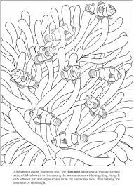Dover Sea Animals For Coloring Pesquisa Google Animal Coloring Pages Fish Coloring Page Coloring Books