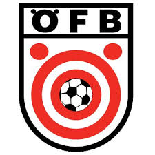 1904 Austrian Football Association Austria Austria Austrian L2728 Bundesliga Logo Soccer Logo Logos