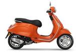 PIAGGIO-VESPA