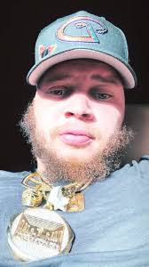 A8eezy: Inspiring Rap Artist from Inglewood to Los Angeles