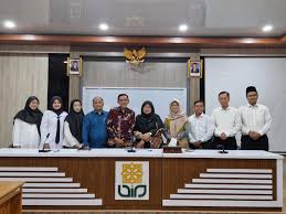 Penyerahan SK CPNS 2024 dan Pengarahan Fakultas Adab UIN Sunan Kalijaga