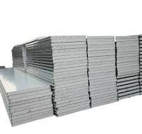 EPS Sandwich Panel - COSASTEEL