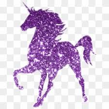 Galaxy Glitter Unicorn Png Transparent Png 865x1099 6090852 Pngfind