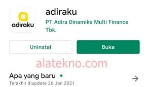 Maybe you would like to learn more about one of these? Cara Cek Angsuran Motor Adira Finance Online Terbaru 2021