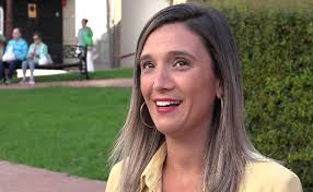 La onubense María Márquez, nueva Vicesecretaria General del PSOE andaluz