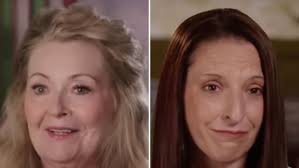 90 Day Fiance's Debbie: Producers Said to 'Go Easy'