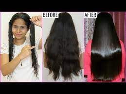 In This Post I Have Shared A Very Simple Easy And 100 Natural Remedy Which Will Help You To Str Natural Hair Styles Natural Hair Care Hair Remedies For Growth