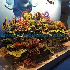 With aquarium decorations in a range of styles, we make it easy to give them a space you'll both love. Coral Reef Aquarium Decorations Www Qyamtec Com