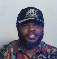 Eugene Valentine Sr.