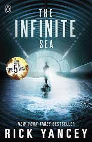 Based more off the movie, contains elements from the book. The 5th Wave The Infinite Sea Book 2 Ebook Epub Von Rick Yancey Portofrei Bei Bucher De