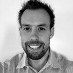 Jake Booker • Pause Awards