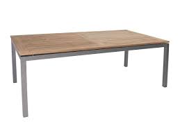 Stern Gartentisch Tischsystem Aluminium Taupe Old Teak 160x90 Cm Kaufen Im Borono Online Shop Decor Home Decor Furniture