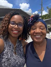 It breaks my heart that it took something so sad to bring us back together,  but I'm grateful we had each other to hold onto. #SIPD'Andre  #fayettvillefamily