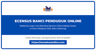 Pada pertengahan tahun 2009, jumlah penduduk uk dianggarkan mencapai 61,792,000 orang. Ecensus Sistem Banci Penduduk Perumahan Malaysia Online 2020