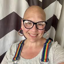 Michelle Melroy Douthit