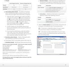 A bank routing number is a unique number assigned to a specific financial institution for the accurate sending of payments and receipt of collections. Business Internet Banking User Guide Pdf Free Download
