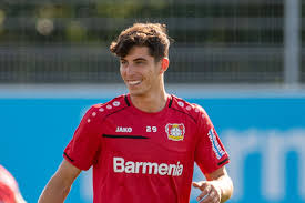 All the tickets are listed and priced by approved specialists. Leverkusen Holding Fast On Kai Havertz Asking Price Europa League Stance We Ain T Got No History