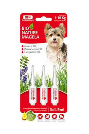 Bio Petactive Bio Nature Magela Dog Ense Damlasi 1 10 Kg 1 5 Ml Trendyol