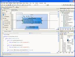 Visual Studio Chart Software Free Download