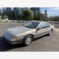 Image result for Silver 1993 Thunderbird