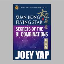 Health forecast for 2017 according to joey yap, the year 2017 is a very unique year for health. Ebook Xuan Kong Flying Star Secrets Of The 81 Combinations Von Yap Joey Isbn 978 967 0722 07 8 Sofort Download Kaufen Lehmanns De