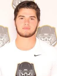 2017 Top Football Recruits