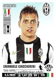 Emanuele giaccherini, 35, aus italien ⬢ position: Sticker 218 Emanuele Giaccherini Panini Calciatori 2012 2013 Laststicker Com