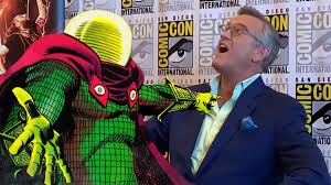 By andy behbakht published feb 20, 2020 Exclusive Bruce Campbell Shoots Down Spider Man 4 Mysterio Rumour