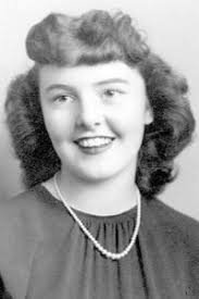 Edith Hodson Obituary (1929