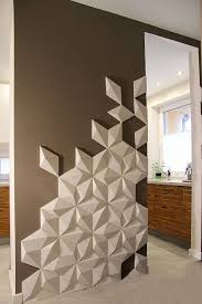 Klinika Betonu Wall Design Interior Walls Diy Backsplash
