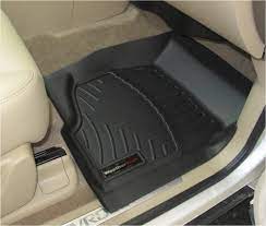 Laser Tech Car Floor Mats Compare Husky Liners X Act Vs Weathertech Front Etrailer Com Husky Liners Car Floor Mats Weather Tech