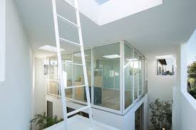 Gallery Of Inside Out House Takeshi Hosaka Architects 9