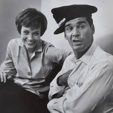 11 years ago today, James Garner died and I miss him so much... He was not  only a friend from Julie but also a talented actor!! Julie Andrews and James  Garner made