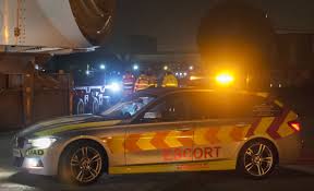 The battery's getting tired and may need replacing. Escort Vehicles For Abnormal Wide Loads Eaf Logistics