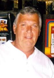 Thomas Doran Obituary (1943