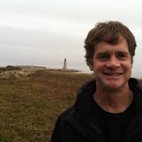 Tim Legault's Instagram, Twitter & Facebook