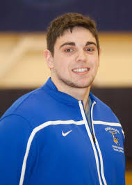 2016 Indoor Track Roster