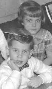 Celebrating a '68 roo's birthday at the reunion