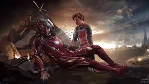 Spider Man Endgame Laptop Wallpapers Wallpaper Cave Please complete the required fields. spider man endgame laptop wallpapers
