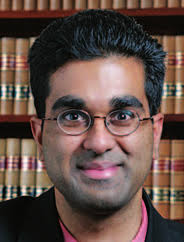 We are united in the law